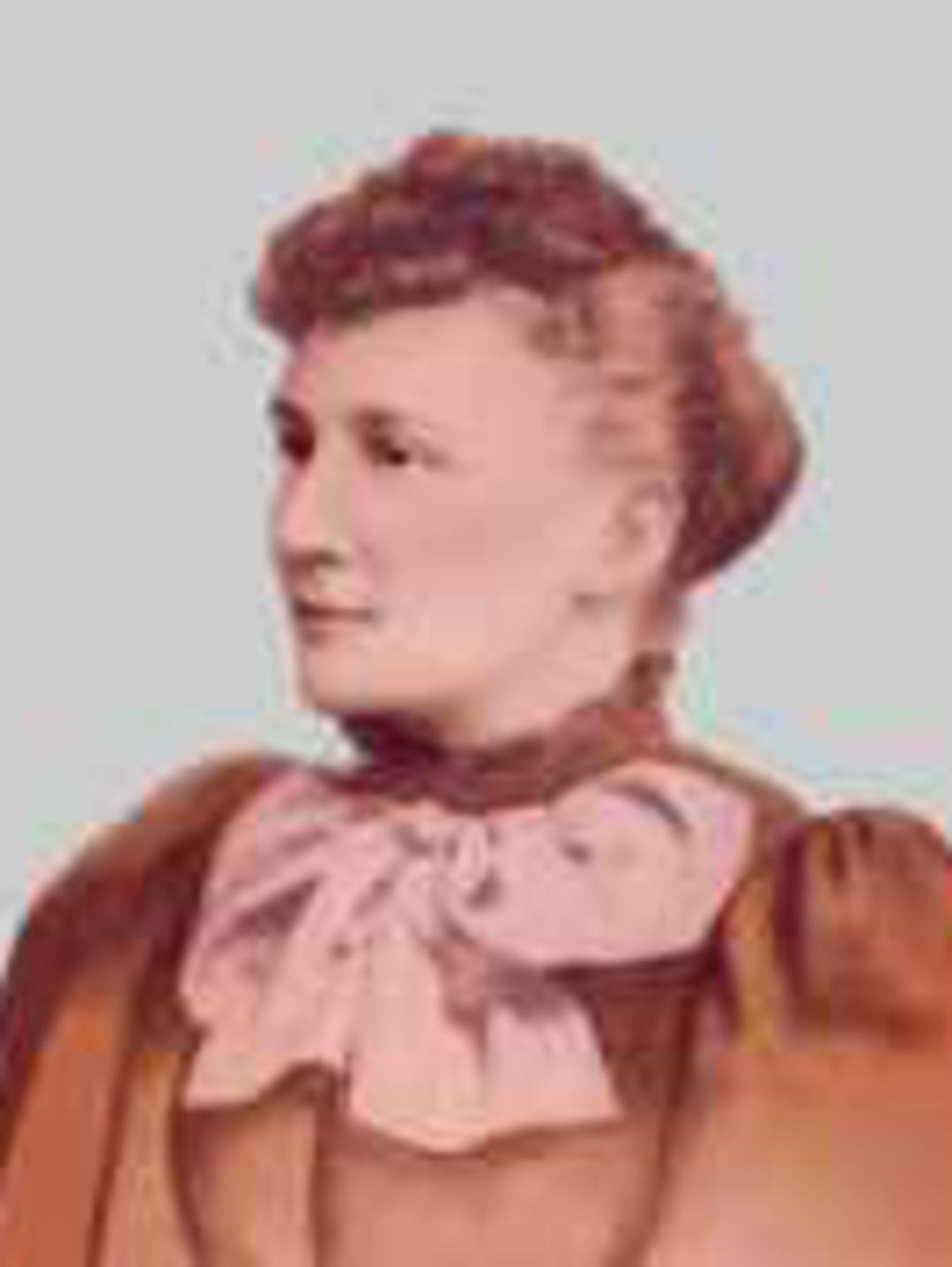 Cornelia Clawson (1803 - 1853) Profile